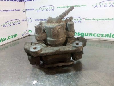 RADIADOR AGUA NISSAN ALMERA (N16/E) Acenta