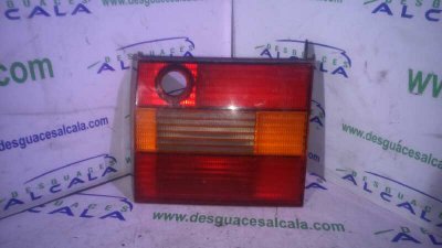 PILOTO TRASERO DERECHO VOLKSWAGEN PASSAT BERLINA (3A2) CL