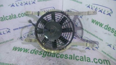 ELECTROVENTILADOR de  