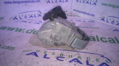 BLOQUEO DIRECCION FORD FIESTA (CB1) ECOnetic