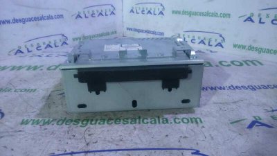 RADIO CD FORD FIESTA (CB1) ECOnetic