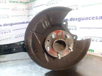 MANDO RADIO FORD FIESTA (CB1) ECOnetic