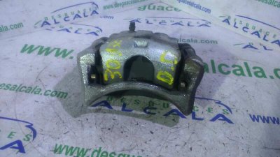 PINZA FRENO DELANTERA DERECHA FORD FIESTA (CB1) ECOnetic