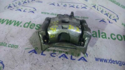 PINZA FRENO DELANTERA IZQUIERDA FORD FIESTA (CB1) ECOnetic