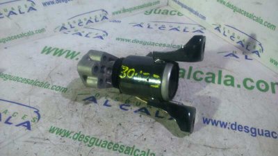 TACO MOTOR FORD FIESTA (CB1) ECOnetic