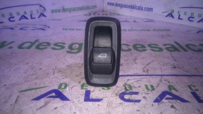 MANDO ELEVALUNAS DELANTERO DERECHO FORD FIESTA (CB1) ECOnetic