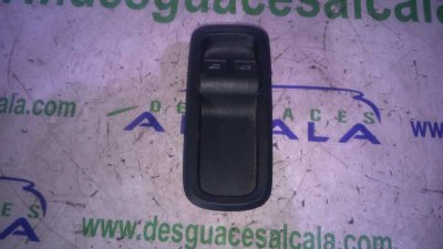 MANDO ELEVALUNAS DELANTERO IZQUIERDO  FORD FIESTA (CB1) ECOnetic