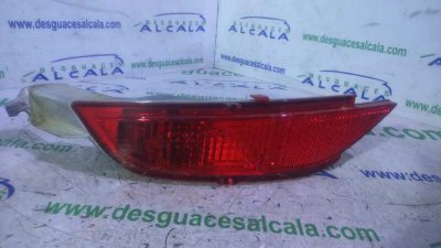 FARO ANTINIEBLA TRASERO IZQUIERDO FORD FIESTA (CB1) ECOnetic