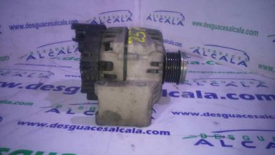 ALTERNADOR OPEL ASTRA H BERLINA Enjoy