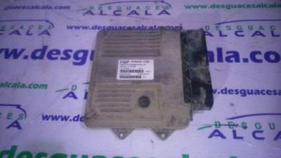 CENTRALITA MOTOR UCE OPEL ASTRA H BERLINA Enjoy