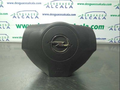 AIRBAG DELANTERO IZQUIERDO OPEL ASTRA H BERLINA Enjoy