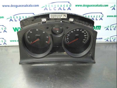 CUADRO INSTRUMENTOS OPEL ASTRA H BERLINA Enjoy