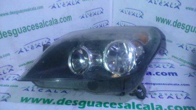 FARO IZQUIERDO OPEL ASTRA H BERLINA Enjoy