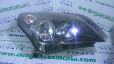 FARO DERECHO OPEL ASTRA H BERLINA Enjoy