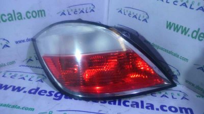 PILOTO TRASERO IZQUIERDO OPEL ASTRA H BERLINA Enjoy