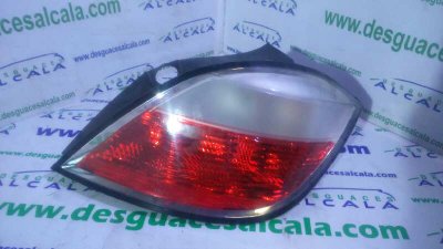 PILOTO TRASERO DERECHO OPEL ASTRA H BERLINA Enjoy