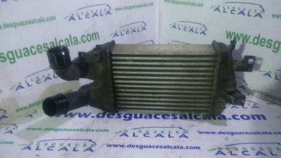 RADIADOR INTERCOOLER OPEL ASTRA H BERLINA Enjoy