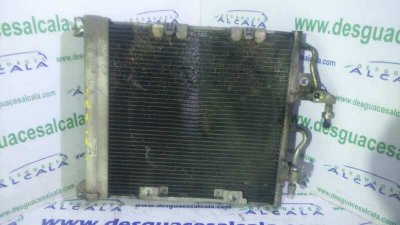 RADIADOR AIRE ACONDICIONADO OPEL ASTRA H BERLINA Enjoy