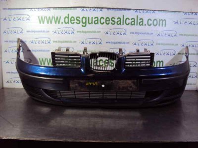 PARAGOLPES DELANTERO SEAT TOLEDO (1M2) Select