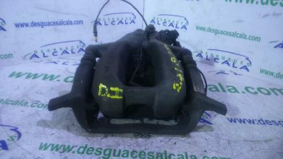 PINZA FRENO DELANTERA IZQUIERDA PEUGEOT 407 Sport