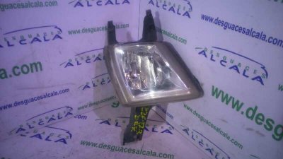 FARO ANTINIEBLA DERECHO PEUGEOT 407 Sport