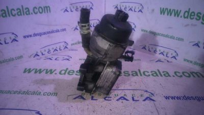 ENFRIADOR ACEITE MOTOR PEUGEOT 407 Sport