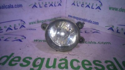 FARO ANTINIEBLA DERECHO SEAT IBIZA (6L1) Cool