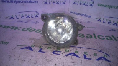 FARO ANTINIEBLA IZQUIERDO SEAT IBIZA (6L1) Cool