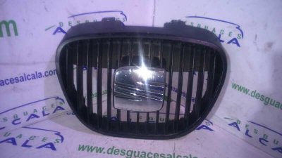 REJILLA DELANTERA SEAT IBIZA (6L1) Cool