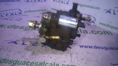 BOMBA INYECCION FORD FIESTA (CBK) Ambiente