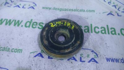 POLEA CIGUEÑAL FORD FIESTA (CBK) Ambiente