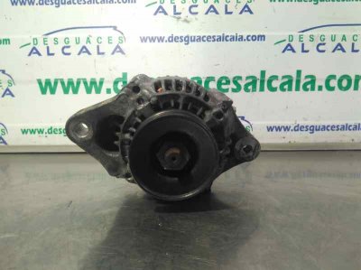 ALTERNADOR AIXAM 400 *