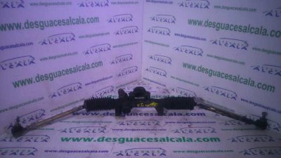 CREMALLERA DIRECCION AIXAM 400 *