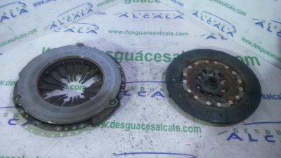 KIT EMBRAGUE SEAT TOLEDO (1M2) Select