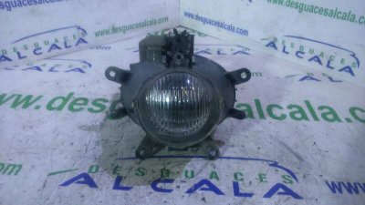 FARO ANTINIEBLA IZQUIERDO BMW SERIE 3 BERLINA (E46) 318d