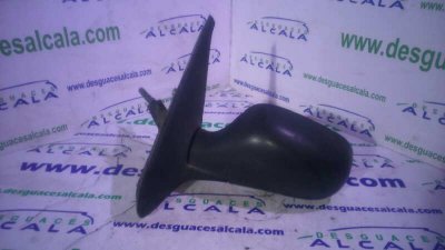 RETROVISOR IZQUIERDO RENAULT CLIO II FASE I (B/CBO) 1.4 Alize