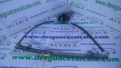 ELEVALUNAS DELANTERO DERECHO RENAULT CLIO II FASE I (B/CBO) 1.4 Alize