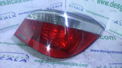 PILOTO TRASERO DERECHO BMW SERIE 5 BERLINA (E60) 535d