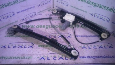 ELEVALUNAS DELANTERO DERECHO BMW SERIE 5 BERLINA (E60) 535d