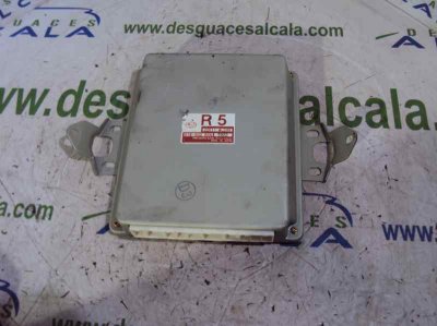 CENTRALITA MOTOR UCE SUBARU IMPREZA G11 (GD/GG) 2.0 R SW