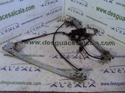 ELEVALUNAS DELANTERO DERECHO SEAT IBIZA (6K1) Stella