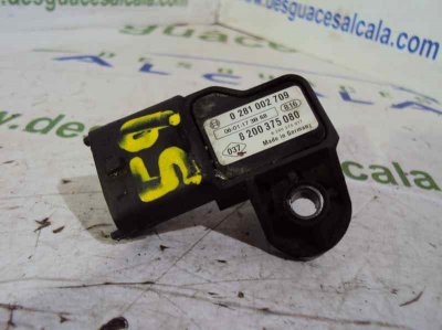 SENSOR PRESION DE AIRE SUZUKI GRAND VITARA JB (JT) 1.9 DDiS JLX-A (5-ptas.)