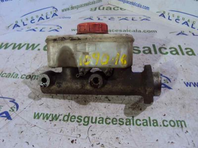 BOMBA FRENOS LAND ROVER SANTANA 109