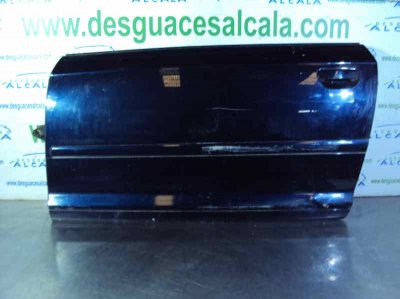 PUERTA DELANTERA IZQUIERDA AUDI A3 (8P) 2.0 TDI Ambiente