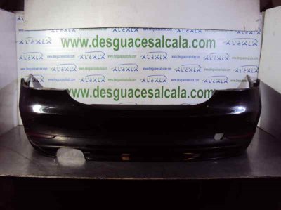 PARAGOLPES TRASERO BMW SERIE 5 BERLINA (E60) 535d