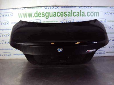 PORTON TRASERO BMW SERIE 5 BERLINA (E60) 535d