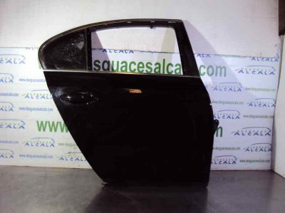 PUERTA TRASERA DERECHA BMW SERIE 5 BERLINA (E60) 535d