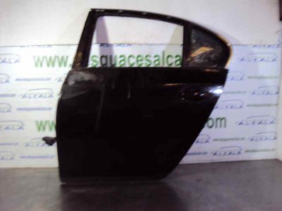 PUERTA TRASERA IZQUIERDA BMW SERIE 5 BERLINA (E60) 535d