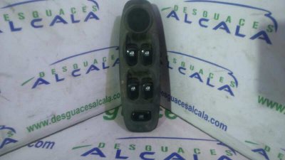 MANDO ELEVALUNAS DELANTERO IZQUIERDO  HYUNDAI ACCENT (LC) CRDi GL