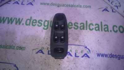 MANDO ELEVALUNAS DELANTERO IZQUIERDO  HYUNDAI ACCENT (LC) CRDi GL